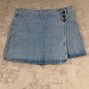 Forever 21 Skirt/Short Women’s size M